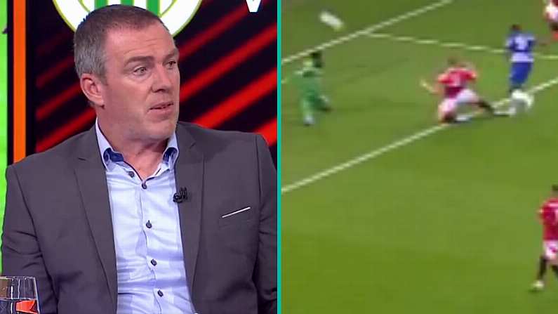 Richard Dunne Gives Scathing De Ligt Assessment As Man Utd Draw With Porto