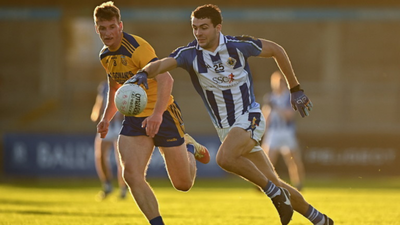 Ex-Dublin Minor Star Set To Return Home From Six-Year AFL Stint