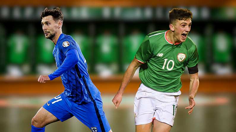 Ireland v Finland: How to Watch, Kick-Off Time, and Team News