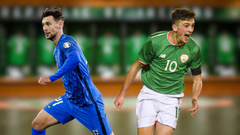 Ireland v Finland: How to Watch, Kick-Off Time, and Team News