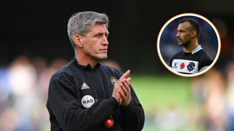 La Rochelle Star Identifies Rare Coaching Trait That Sets Ronan O'Gara Apart