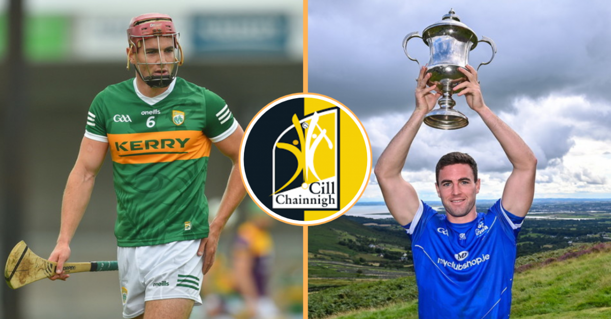 Two-time Poc Fada champion and Kerry hurling star Fionán Mackessy looks set for a surprise intercounty change to Kilkenny ahead of the 2025 season.