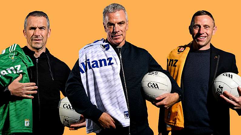 Provincial Bosses Have Different Takes On Introducing Manager Contracts To GAA