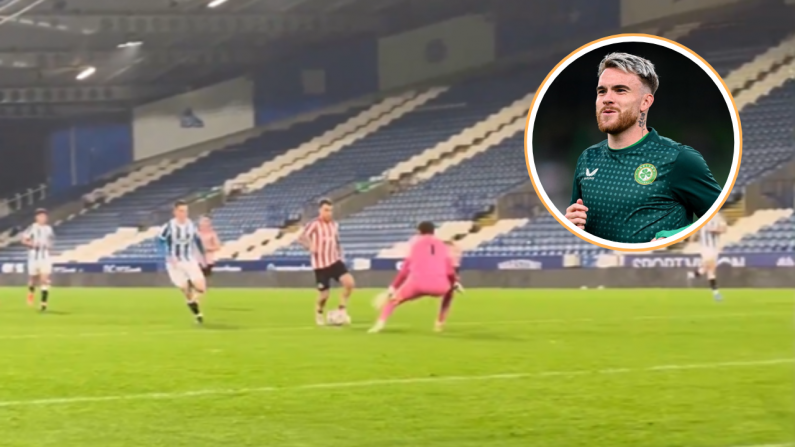 Sunderland U21 Manager Lauds Aaron Connolly's Influence After Two-Goal Stunner