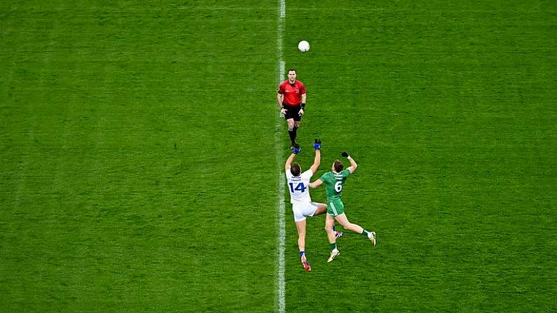 Survey: What Did You Make Of The New Gaelic Football Rules?