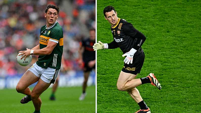 Winners And Losers From The GAA's Gaelic Football Trial Rules Games