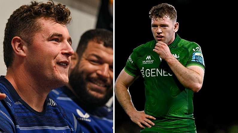 6 Uncapped Players Who Have Played Their Way Into Ireland Contention