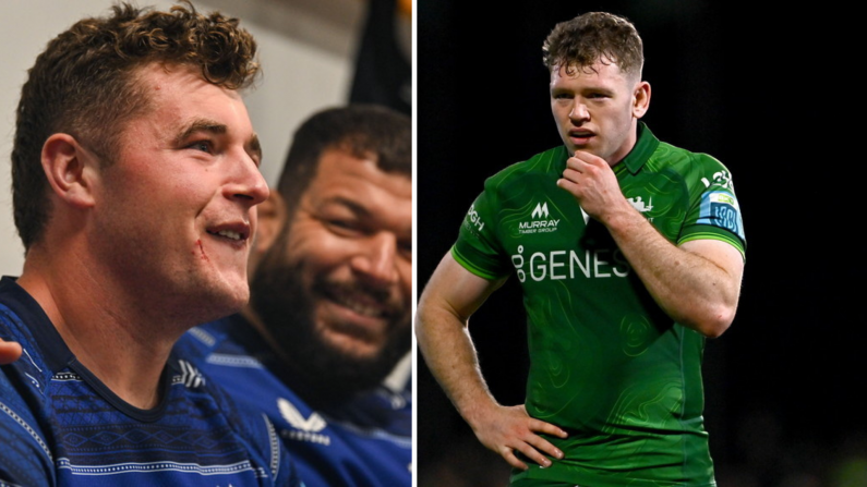 6 Uncapped Players Who Have Played Their Way Into Ireland Contention