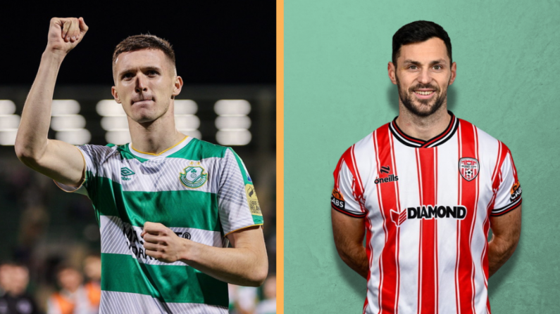 The PFA Ireland Team of the Year For 2024 Has Been Revealed