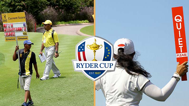 Outrage Over Absurd Volunteer Fees For 2025 Ryder Cup In New York