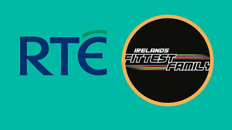 RTÉ Postpones New Season Of Ireland's Fittest Family After Death Of Contestant