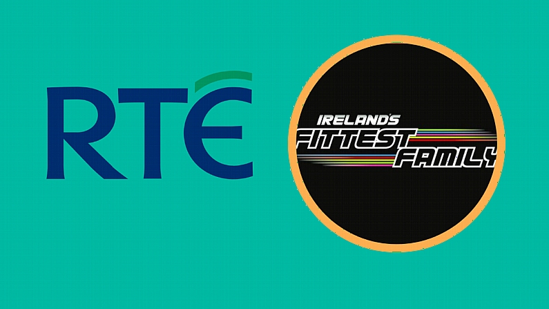 RTÉ Postpones New Season Of Ireland's Fittest Family After Death Of Contestant