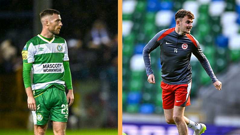 Shamrock Rovers V Larne: How to Watch, Kick-Off Time, and Team News