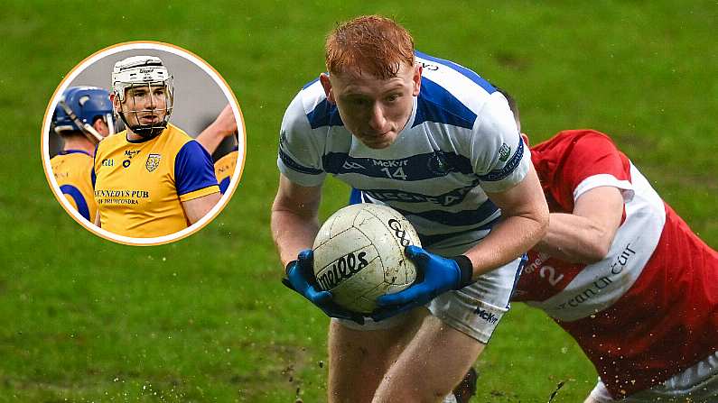 The Ten Best GAA Games To Watch This Weekend