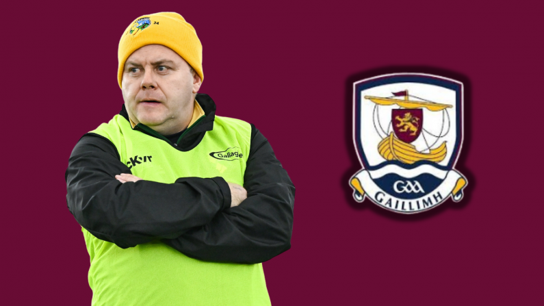 "A Wild Stunt To Pull" - Mickey Graham Faces Backlash After Controversial Galway Move