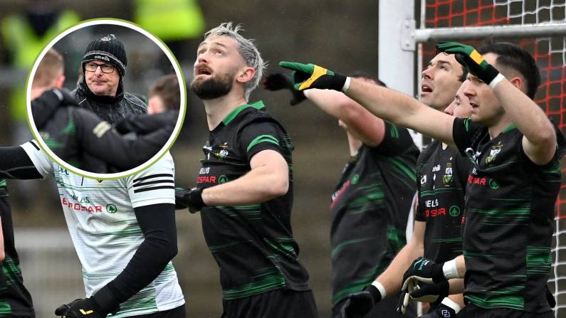 Three All-Ireland Finalists Fall on Dramatic Weekend Of Club Action