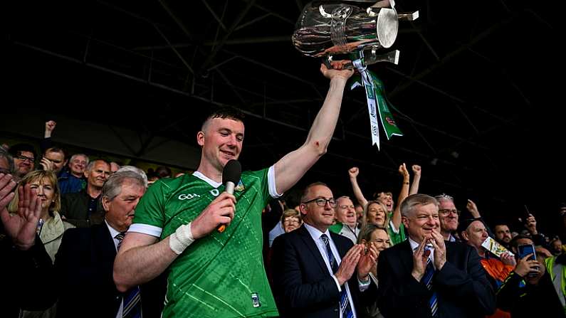 2025 Munster Hurling Championship: Fixtures, Dates And Venues