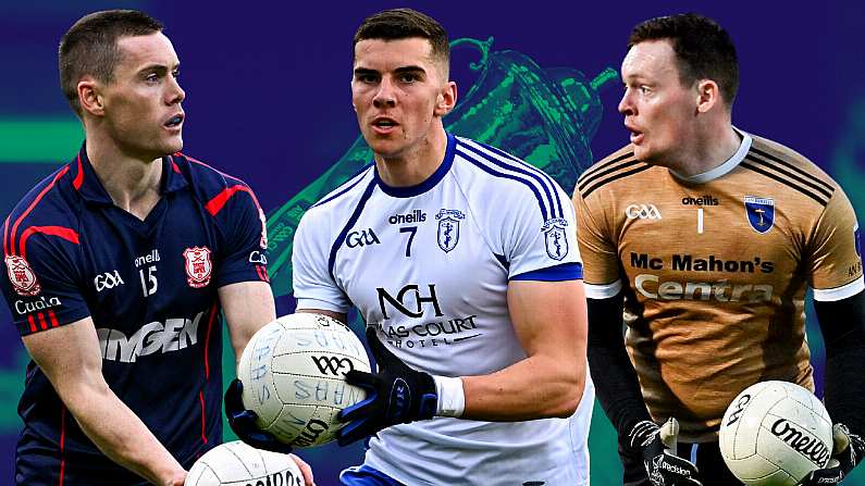 Five Clubs Who Have Never Won An All-Ireland That Have A Great Shot This Year