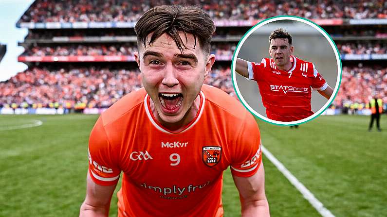 All-Star Gaelic Football Team: Armagh Lead The Way With Six As Louth Win Their Second