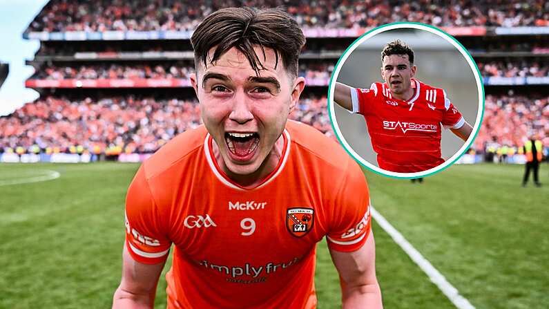 PwC All-Stars Gaelic Football Team: Armagh Lead The Way With Six