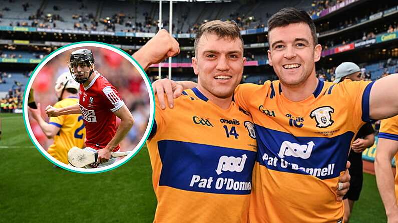 Clare Lead Way As 2024 PwC All-Stars Hurling Team Revealed