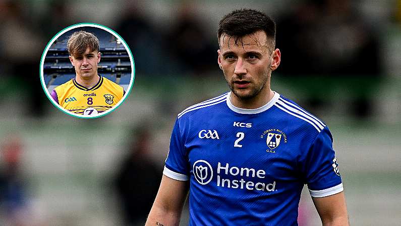 Why Crunch Leinster Club Championship Game  Is Fixed For Next Tuesday