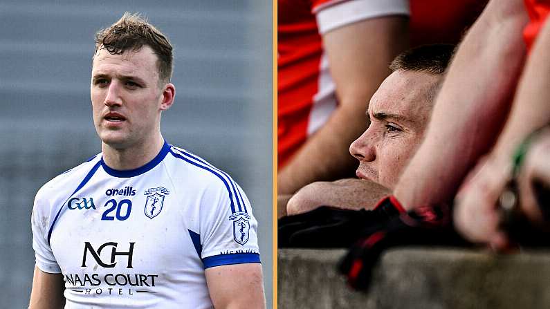 The Ten Best GAA Games To Watch This Weekend