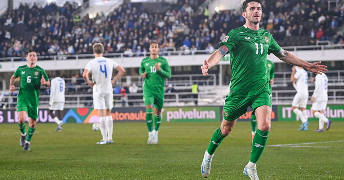 Ireland v Finland: How To Watch, TV Info, Team News | Balls.ie