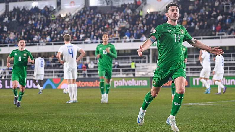 Ireland v Finland: How To Watch, TV Info, Team News