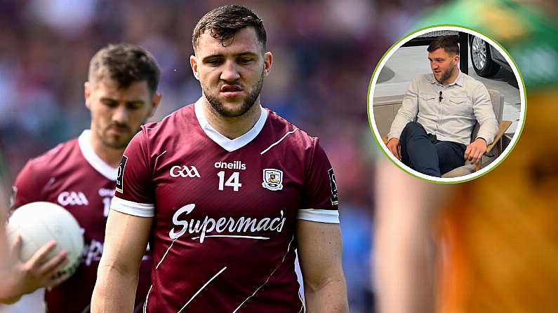 "Your Confidence Goes" - Damien Comer Opens Up On 2024 Injury Nightmare