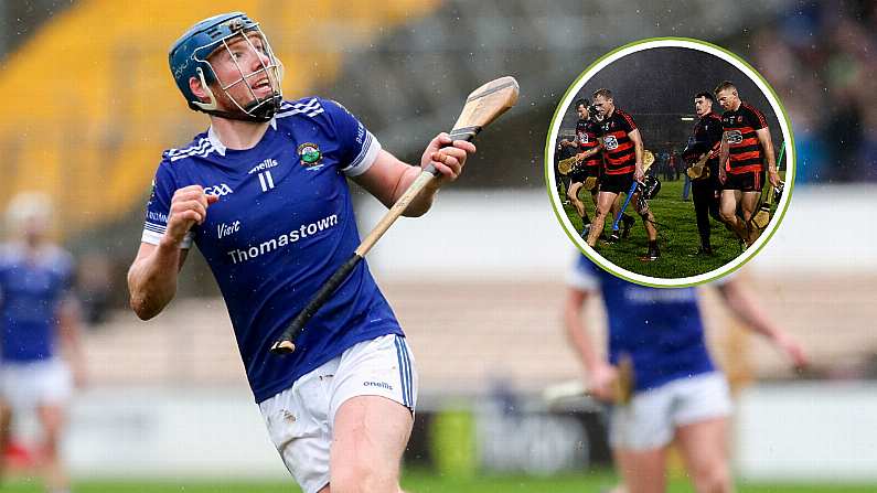 10 Of The Best GAA Games To Watch This Weekend