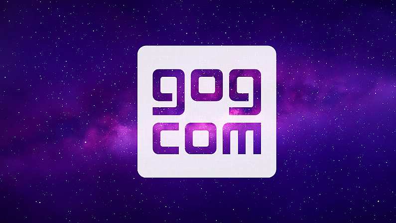 GOG Launches Preservation Program to Safeguard Classic Games