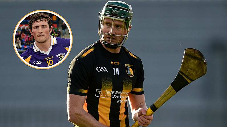 Balls.ie Club GAA Team Of The Weekend