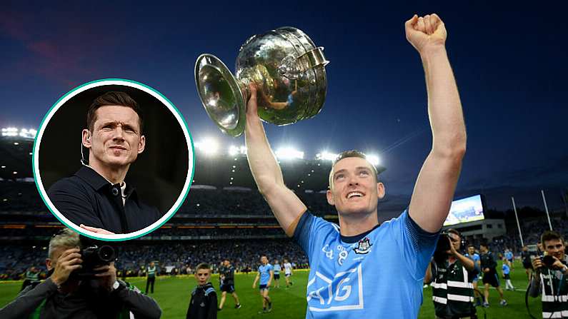 Paul Flynn Fears Dublin Could Be Vulnerable In Leinster Without Brian Fenton