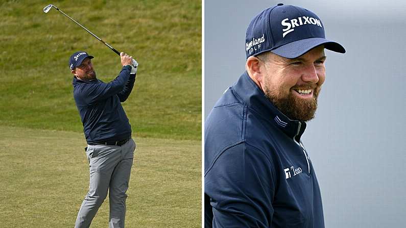 Shane Lowry's Net Worth: Career Earnings For Offaly Golf Legend