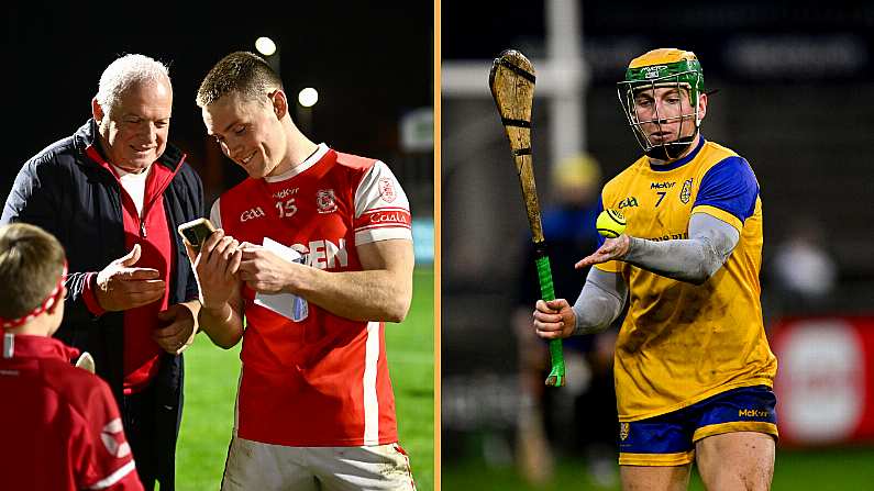 The Ten Best GAA Games To Watch This Weekend