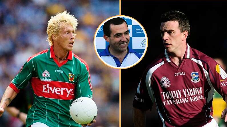 Banty Claims He Was Close To Convincing Two GAA Icons To Transfer To Monaghan