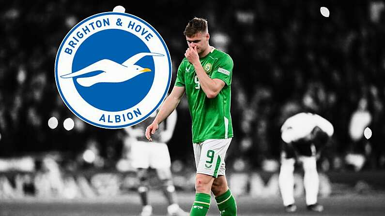 Report: Evan Ferguson Is Looking For Brighton Exit In January