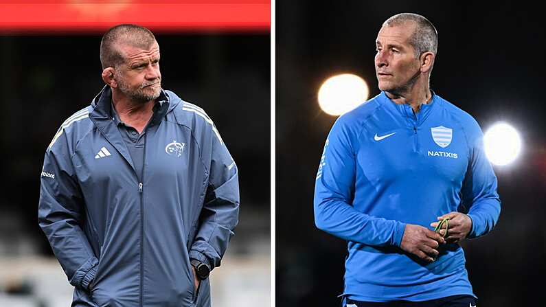 French Media Report Claims Lancaster Is Munster's 'First Choice' To Succeed Rowntree