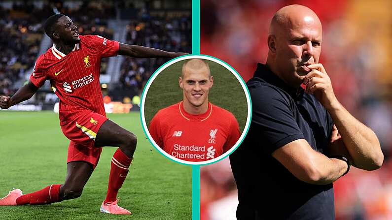 'So Frustrating': Konate Set To Miss Extended Time As Skrtel Praises 'Key' Liverpool Defender