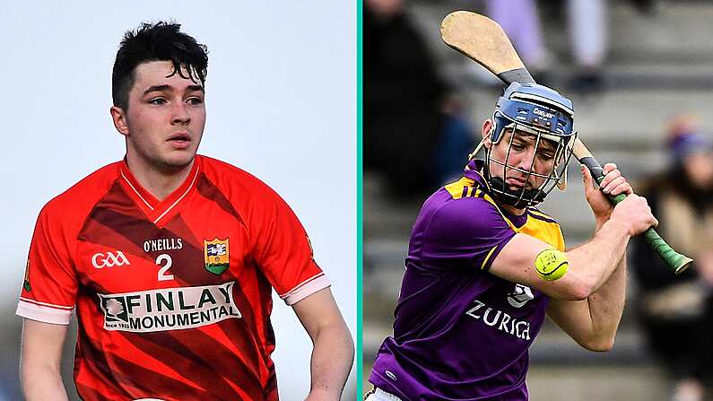 The Ten Best GAA Games To Watch This Weekend