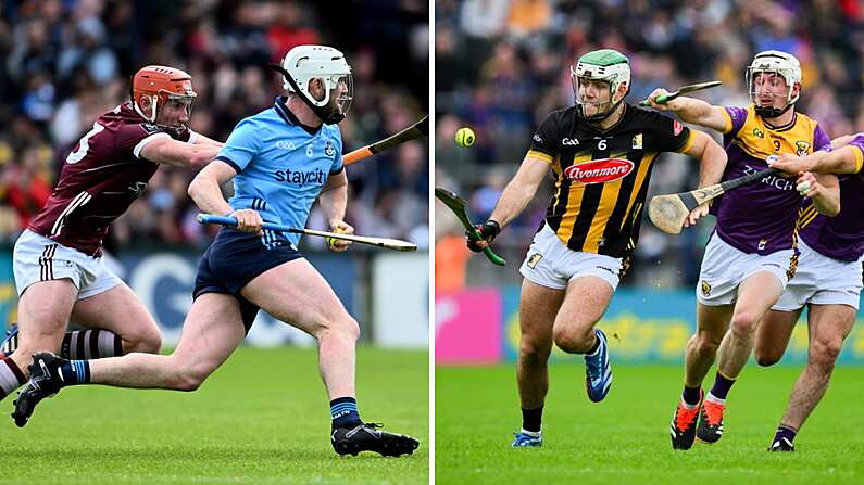 Bizarre Trend Continues As Leinster Hurling Fixtures Confirmed For 2025