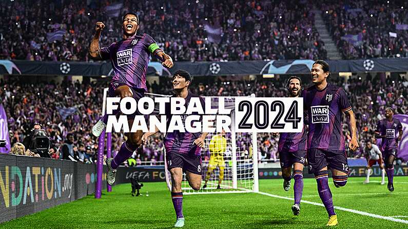 Football Manager 2024 to Remain Available Until March 2025