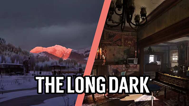 'The Long Dark 2: Blackfrost' Trailer Teases The Ultimate Winter Sojourn