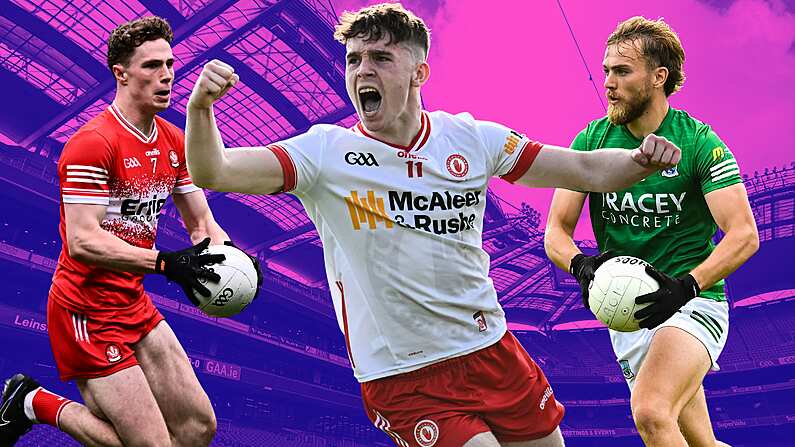 Two Out Of Three Ulster GAA Stars Touted For AFL Departure Are Staying Put