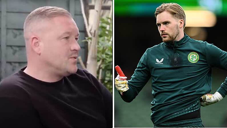 Ex PL Keeper: 'Caoimhin Kelleher Best In League This Season But Spurs Move A Non-Starter'