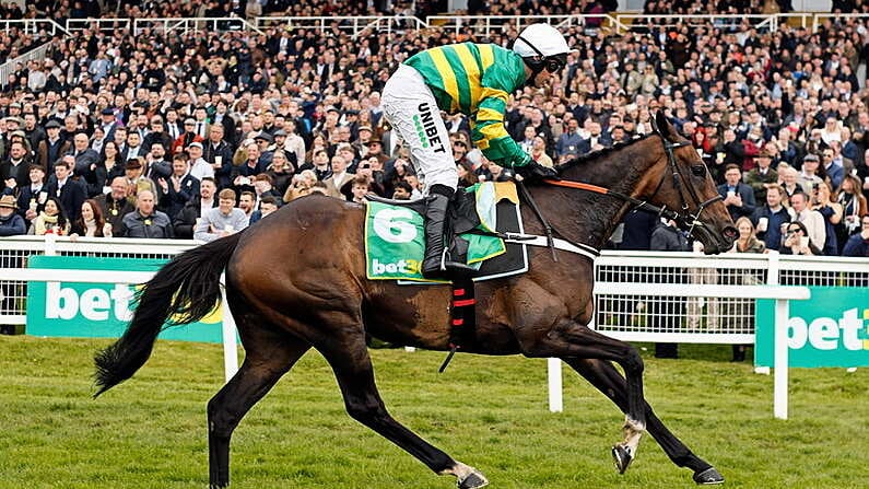 Cheltenham Day Two Tips: Solness To Give Jonbon A Run For His Money