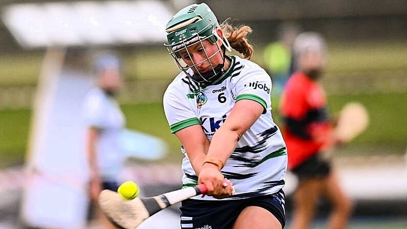 Camogie Third Level Rising Stars Team Of The Year Unveiled