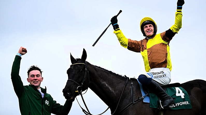 Cheltenham Tips: Galopin Des Champs To End Hectic Week By Making History