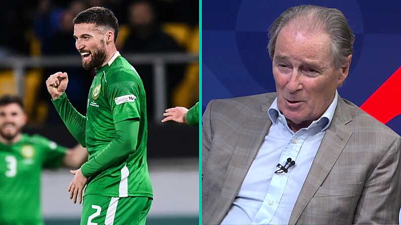 Brian Kerr Nails Why Best Could Yet Come From Ireland After Bulgaria Win